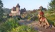 Демонстрация и подробности ролевой игры Kingdom Come: Deliverance