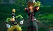 Знакомые герои в финальном трейлере Kingdom Hearts III