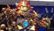 Официальный анонс и трейлер Knack 2