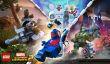 Анонс и тизер LEGO Marvel Super Heroes 2