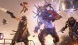 В РС-версию Lawbreakers одновременно играет менее ста человек