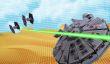 LEGO Star Wars: The Force Awakens выйдет в июне на РС и консолях