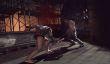 12-минутная демонстрация игрового процесса боевика Let it Die