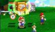 Оценки Mario & Luigi: Paper Jam