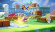 Демонстрация кооперативного режима Mario + Rabbids Kingdom Battle