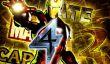 Слух: Marvel vs. Capcom 4 появится в 2017 году
