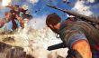 Дополнение Mech Land Assault для Just Cause 3 появится в начале июня