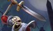 Обновлённый сэр Даниэль Фортескью в трейлере ремейка MediEvil