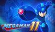 Mega Man 11 поступит в продажу 2 октября, новый трейлер