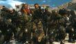 Бета-версия Metal Gear Online 3 стартует на РС завтра утром