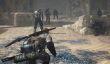 Трейлер Metal Gear Survive, посвящённый кооперативу