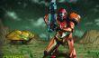 Фанатский ремейк Metroid II больше нельзя скачать с сайта разработчика, но автор планирует поддерживать проект