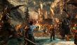 Оценки Middle-earth: Shadow of War – достойное продолжение с интересными новшествами