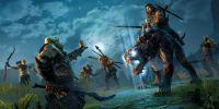 Баланс в Middle-earth: Shadow of War прорабатывался без учёта микротранзакций