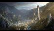Middle-earth: Shadow of War будет работать в полноценном разрешении 4К на Xbox One X