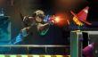Трейлер Mighty No. 9: новые режимы и игровые моменты