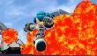 Кэйдзи Инафунэ признал, что релизная версия Mighty No.9 не отличается высоким качеством