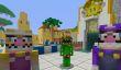 Microsoft пояснила, почему Switch-версия Minecraft работает в разрешении 720р