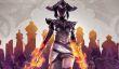 Мультиплеерный боевик Mirage: Arcane Warfare поступит в продажу 23 мая 2017 года, стартовало закрытое бета-тестирование