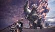 Прохождение сюжетной части кампании Monster Hunter: World займёт 40-50 часов