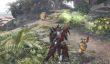 Оценки Monster Hunter: World – серия вышла на качественно новый уровень