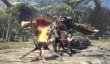 Capcom не планирует выпускать Monster Hunter World на Switch