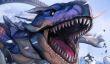 Поставки Monster Hunter X в Японии превысили отметку в 3 миллиона копий