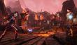 Политические интриги в новом трейлере The Elder Scrolls Online: Morrowind