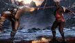 Стартовал открытый бета-тест РС-версии Mortal Kombat XL