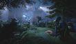 Демонстрация игрового процесса Mutant Year Zero: Road to Eden