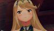 Похоже, один из персонажей Xenoblade Chronicles 2 подвергся цензуре в Super Smash Bros. Ultimate