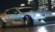 Список автомобилей из Need for Speed