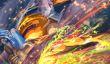 Поставки Naruto Shippuden: Ultimate Ninja Storm 4 составили более 1,3 миллиона копий