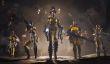 Суровые женщины в постановочном трейлере Necromunda: Underhive Wars