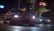 Сюжетный трейлер Need for Speed Payback, посвящённый трём протагонистам