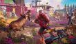 Сюжетный трейлер, элементы ролевой игры и демонстрация Far Cry: New Dawn