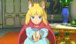 Ni No Kuni II: Revenant Kingdom на «золоте», новый ролик
