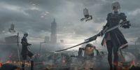 Поставки Nier: Automata превысили отметку в 2 миллиона копий