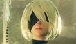 Новая информация о Nier: Automata – изучение мира, особенности главной героини