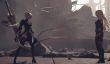 Nier: Automata может появиться на Xbox One и Nintendo NX