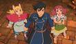 Ni No Kuni II поступит в продажу 10 ноября этого года