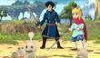 Продано 900 тысяч копий Ni no Kuni II: Revenant Kingdom