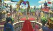 Новый трейлер Ni no Kuni II: Revenant Kingdom