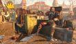 Трейлер и дата выхода последнего дополнения для Fallout 4