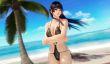 Ролик Dead of Alive Xtreme 3, посвящённый персонажу Nyotengu