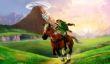 Ролик фанатского ремейка The Legend of Zelda Ocarina of Time на Unreal Engine 4