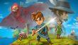 Продано более 1 миллиона копий Oceanhorn – занятного клона The Legend of Zelda: The Wind Waker