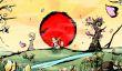 Переиздание Okami появится 12 декабря этого года