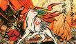Слух: в декабре на PS4 и Xbox One появится переиздание Okami