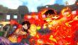 Трейлер One Piece: Burning Blood, игра выйдет на западе в 2016 году, в том числе, на РС